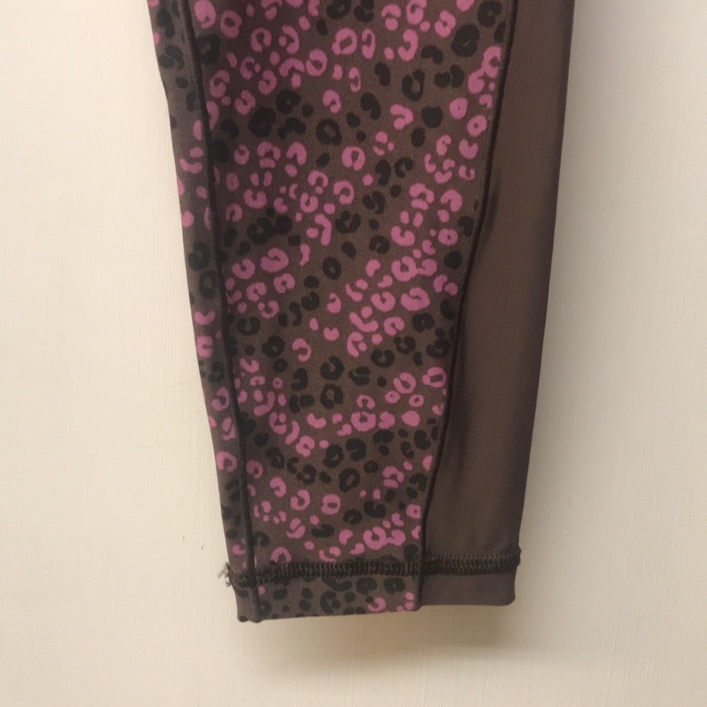 New Aerie OFFLINE Real Me high waist 7/8 legging L - Picture 4 of 4